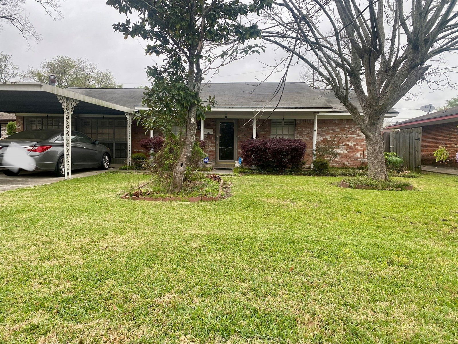 Real estate property located at 204 Pamela, Harris, Baytown, TX, US