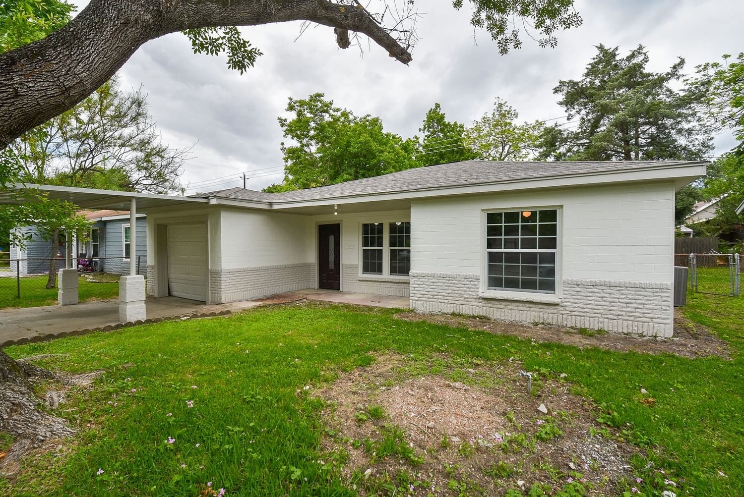 Real estate property located at 216 Gresham, Harris, Morrell Park Sec 01, Baytown, TX, US