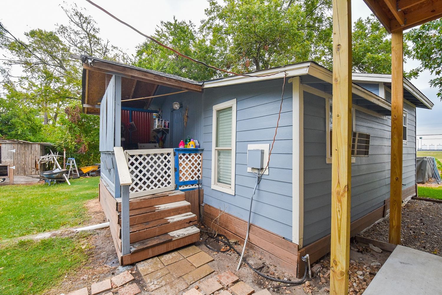Real estate property located at 15606 Losa, Harris, Houston, TX, US