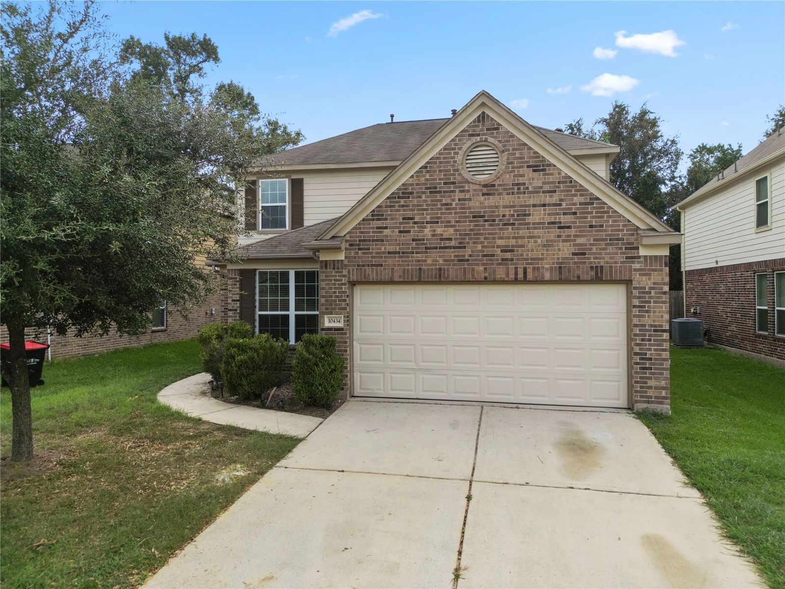 Real estate property located at 10434 Fire Sage, Harris, Laurel Place Sec 03, Humble, TX, US