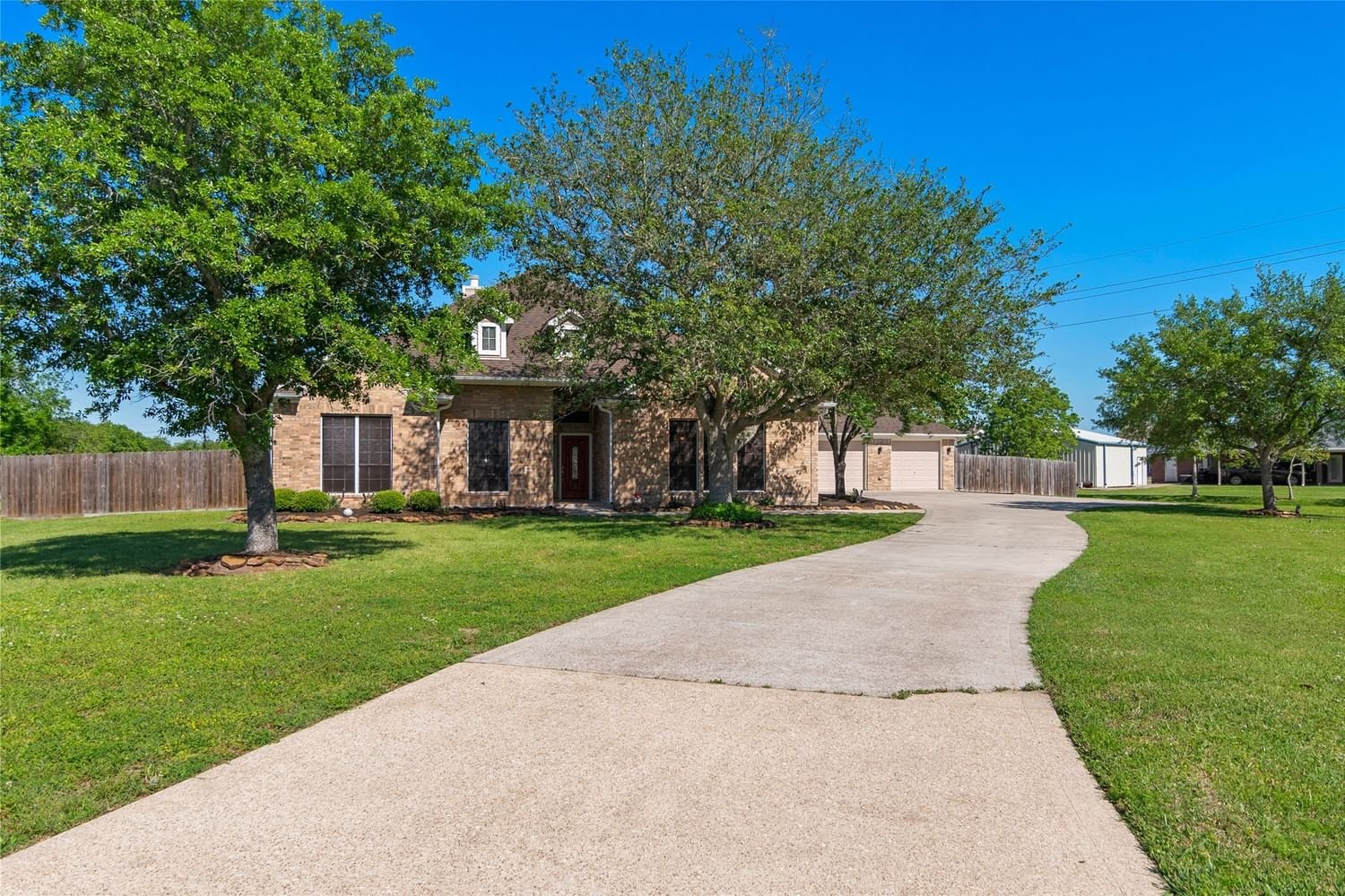 Real estate property located at 3022 Demi, Chambers, Crown Colony Sec 03 Ph 01, Mont Belvieu, TX, US