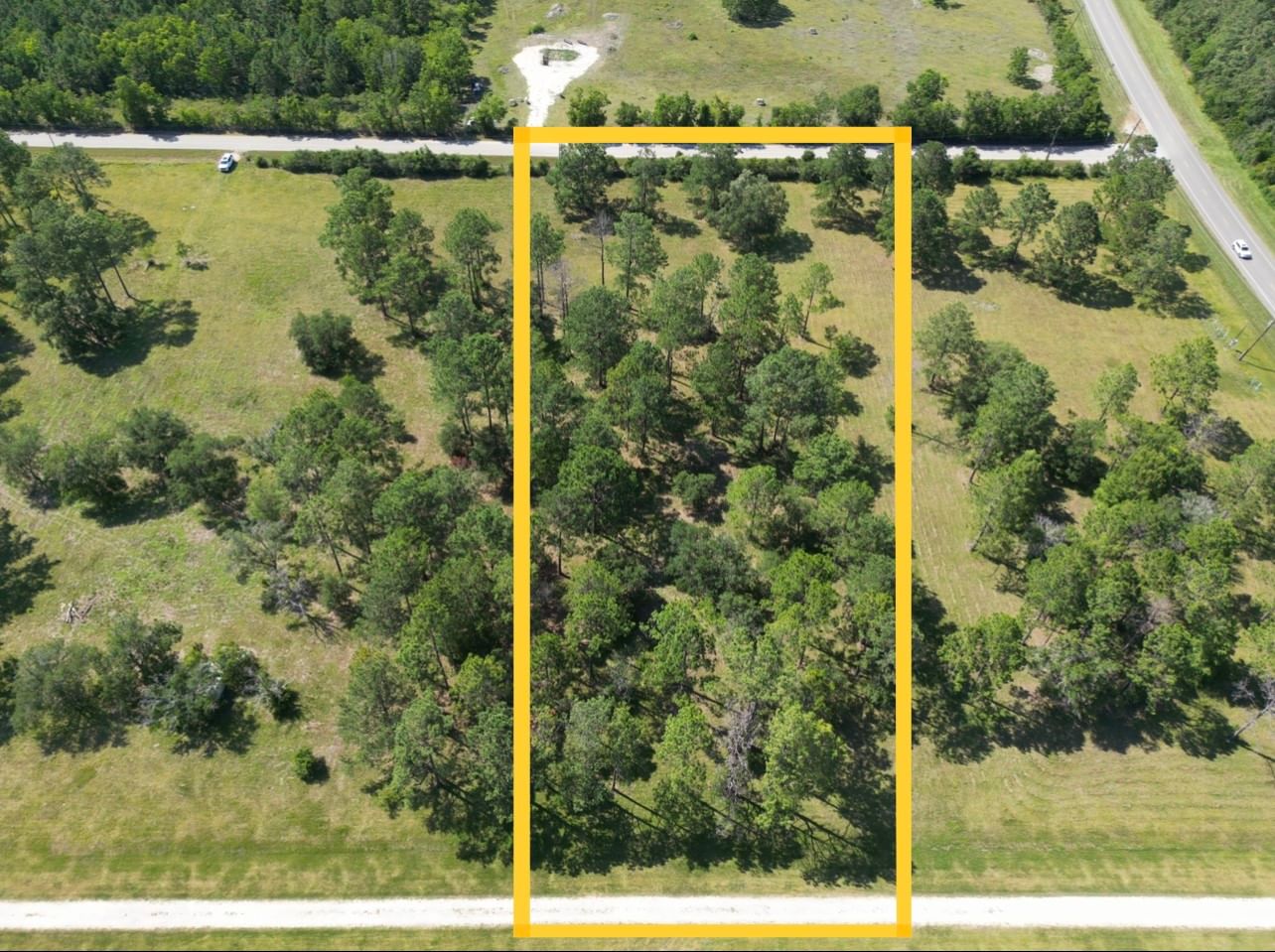 Real estate property located at 0 County Road 196, Brazoria, (SAL.SE) SAL-SOUTHEAST, Liverpool, TX, US