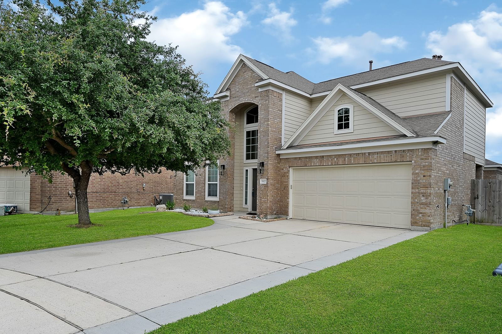 Real estate property located at 5927 Annatto, Harris, Springfield Estates Sec 7, Baytown, TX, US