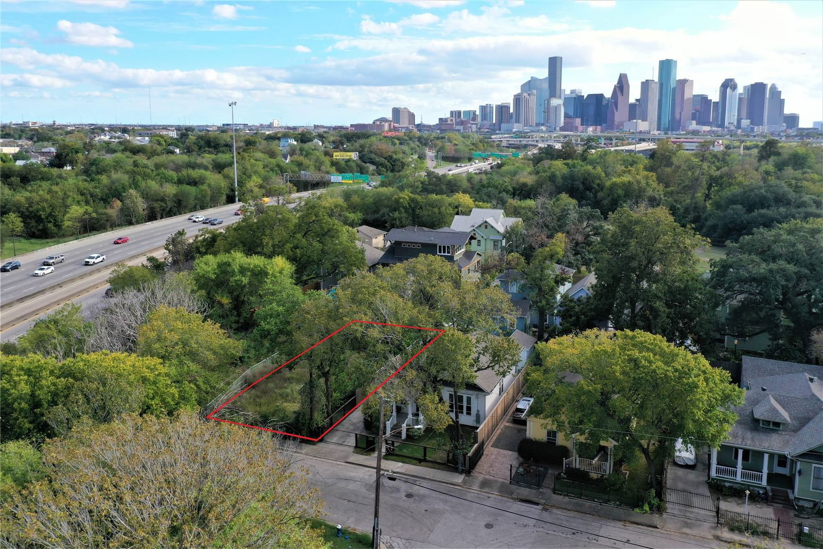 Real estate property located at 306 Payne, Harris, Mc Dow, Houston, TX, US