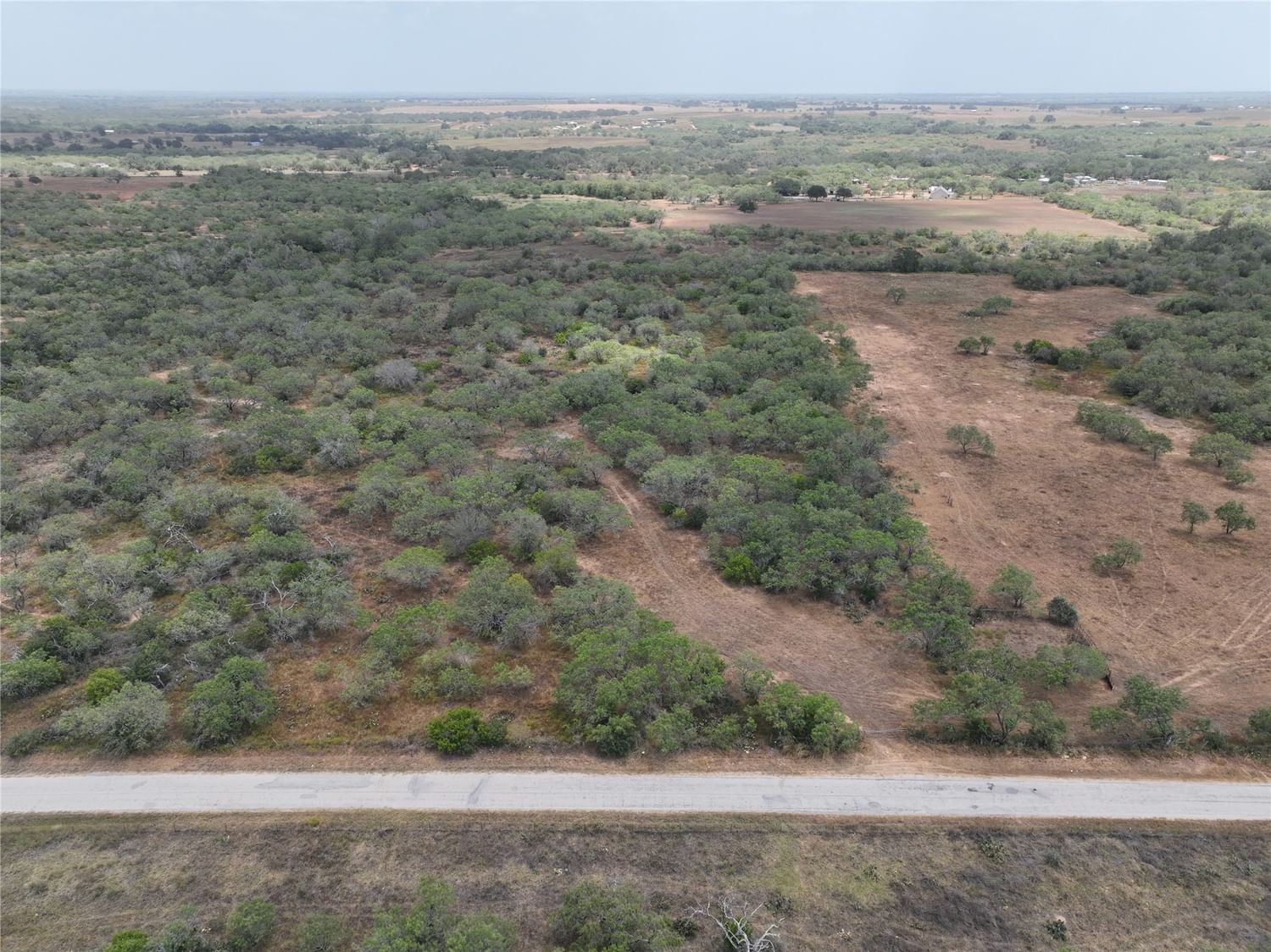 Real estate property located at TR 13 CR  124, Wilson, Floresville Green Acres, Floresville, TX, US