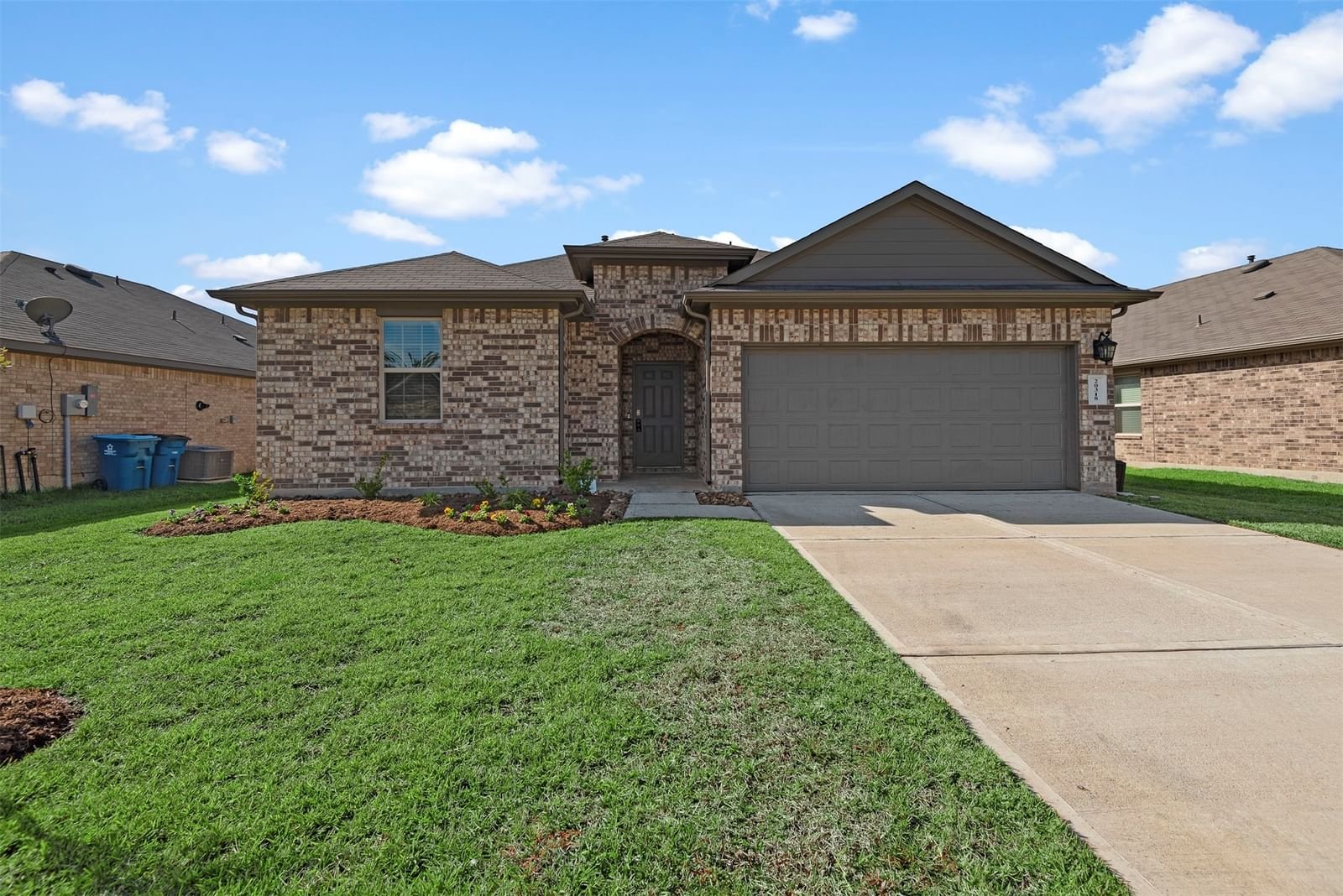 Real estate property located at 20318 Portbec, Montgomery, Porters Mill, New Caney, TX, US