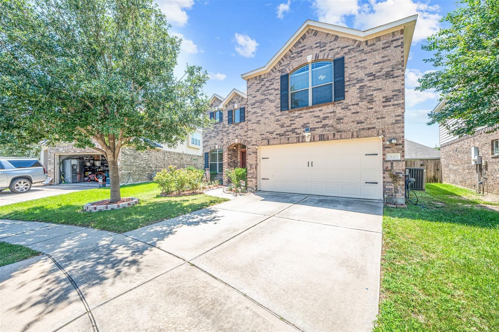 Real estate property located at 21303 Drifting Oaks, Harris, Falls/White Oak, Houston, TX, US