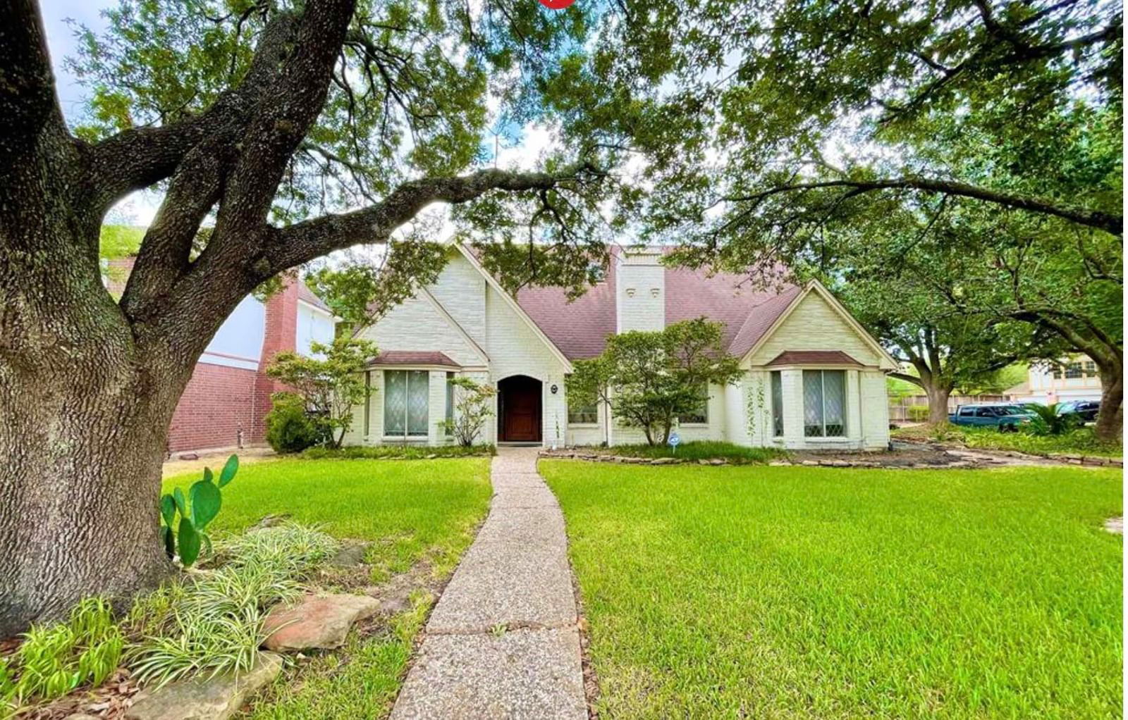 Real estate property located at 14902 Walters, Harris, Olde Oaks Sec 01, Houston, TX, US