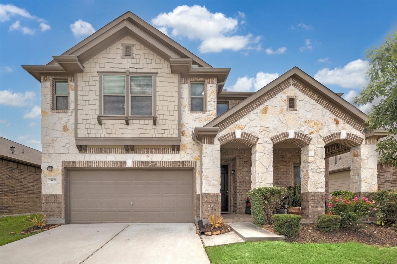 Real estate property located at 29508 Salem Fields, Montgomery, Legends Ranch, Spring, TX, US