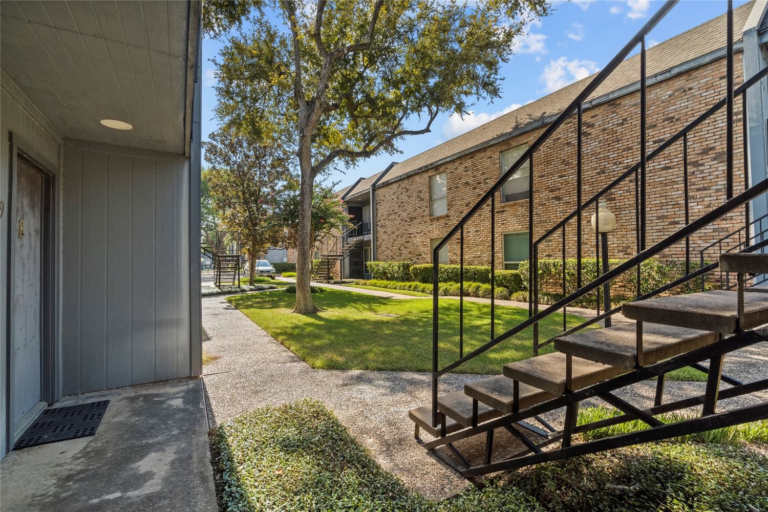 Real estate property located at 6202 Skyline #29, Harris, Houston, TX, US