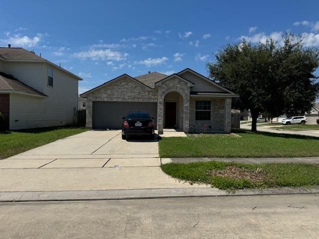 Real estate property located at 21723 Falcongate, Harris, Arbor Trails, Humble, TX, US