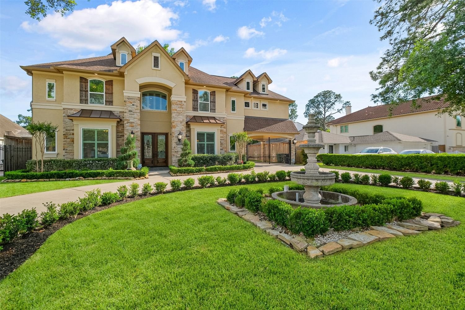 Real estate property located at 11913 Barryknoll, Harris, Riedel Estates, Houston, TX, US