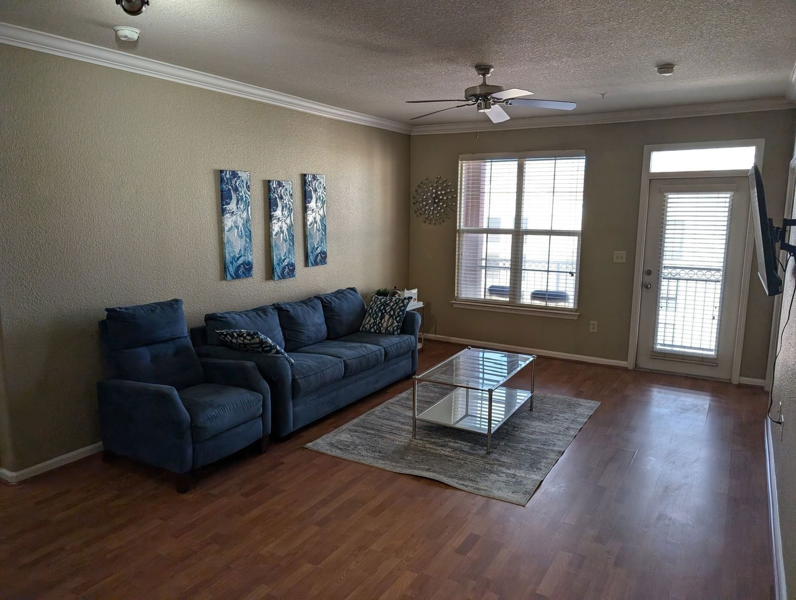 Real estate property located at 1711 Old Spanish #341, Harris, Valencia Condos, Houston, TX, US