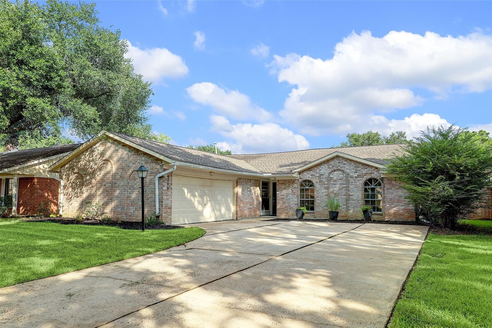 Real estate property located at 4719 Marywood, Harris, Cypressdale Sec 01, Spring, TX, US