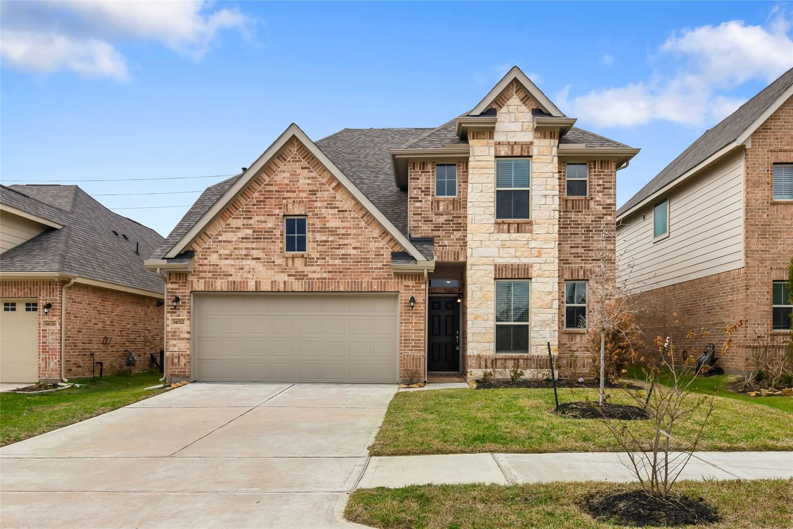 Real estate property located at 14022 Placid Bayou, Harris, Bayou Oaks at West Orem, Houston, TX, US