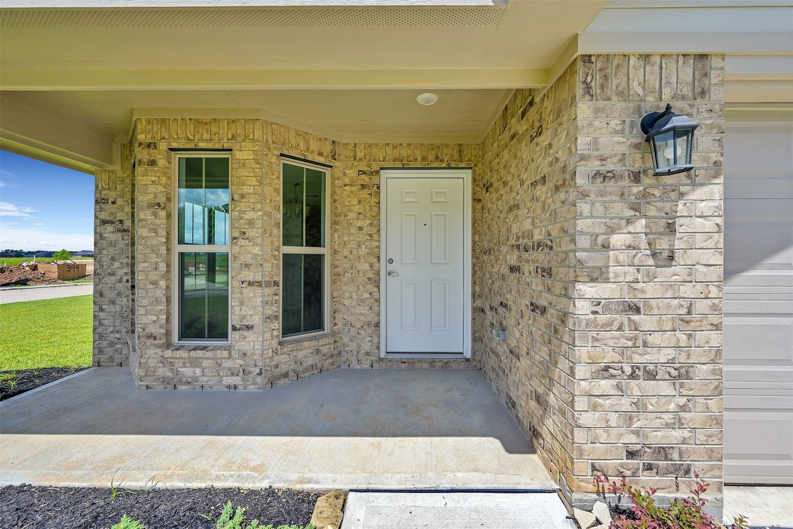 Real estate property located at 411 Terra Vista, Montgomery, Terra Vista at Waterstone, Montgomery, TX, US