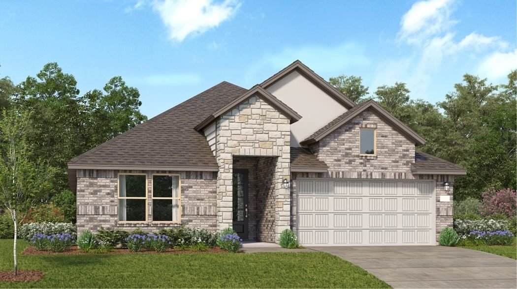 Real estate property located at 15310 Castle Run, Harris, Humble, TX, US