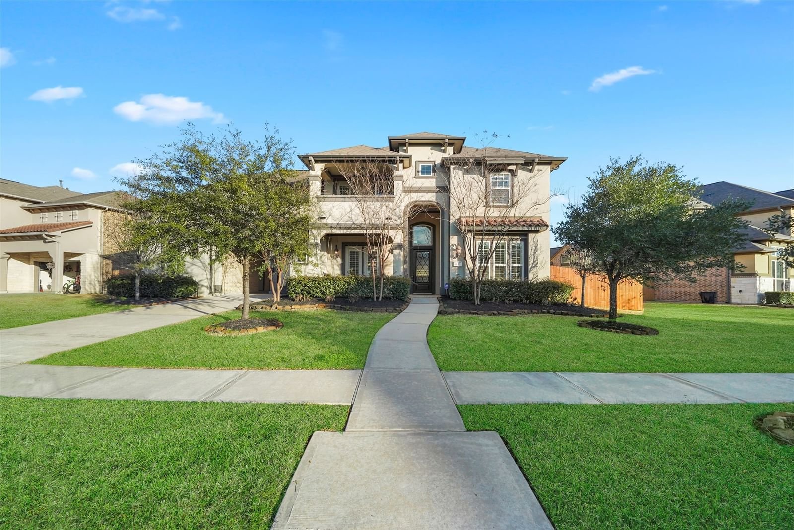 Real estate property located at 3623 Sage Hollow, Montgomery, Canyon Lakes At Spring Trails, Spring, TX, US
