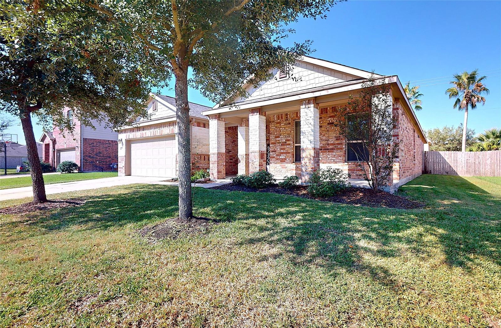 Real estate property located at 3710 Belmore, Brazoria, Canterbury Park, Pearland, TX, US