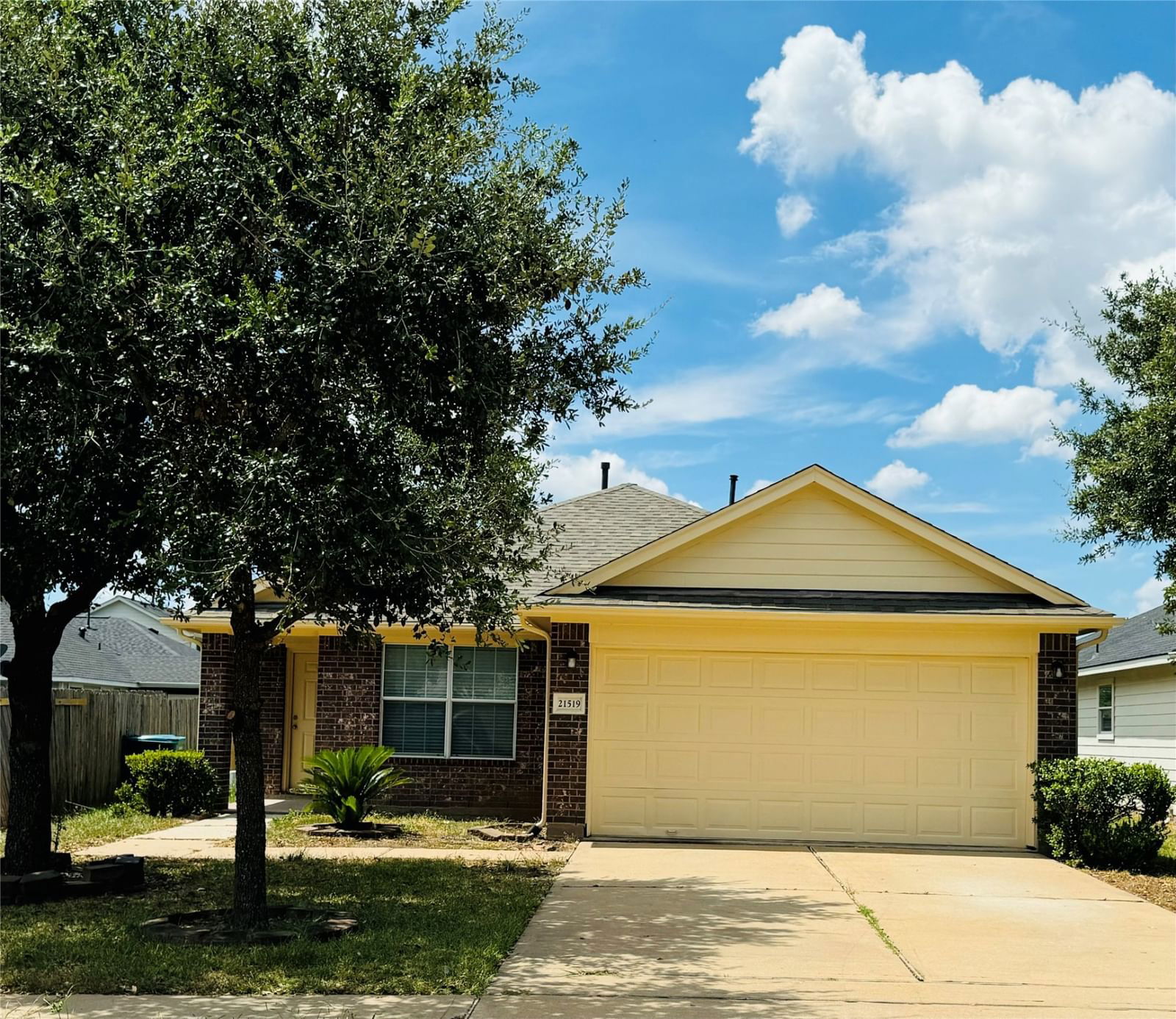 Real estate property located at 21519 Falvel Misty, Harris, Meadow Hill Run, Spring, TX, US