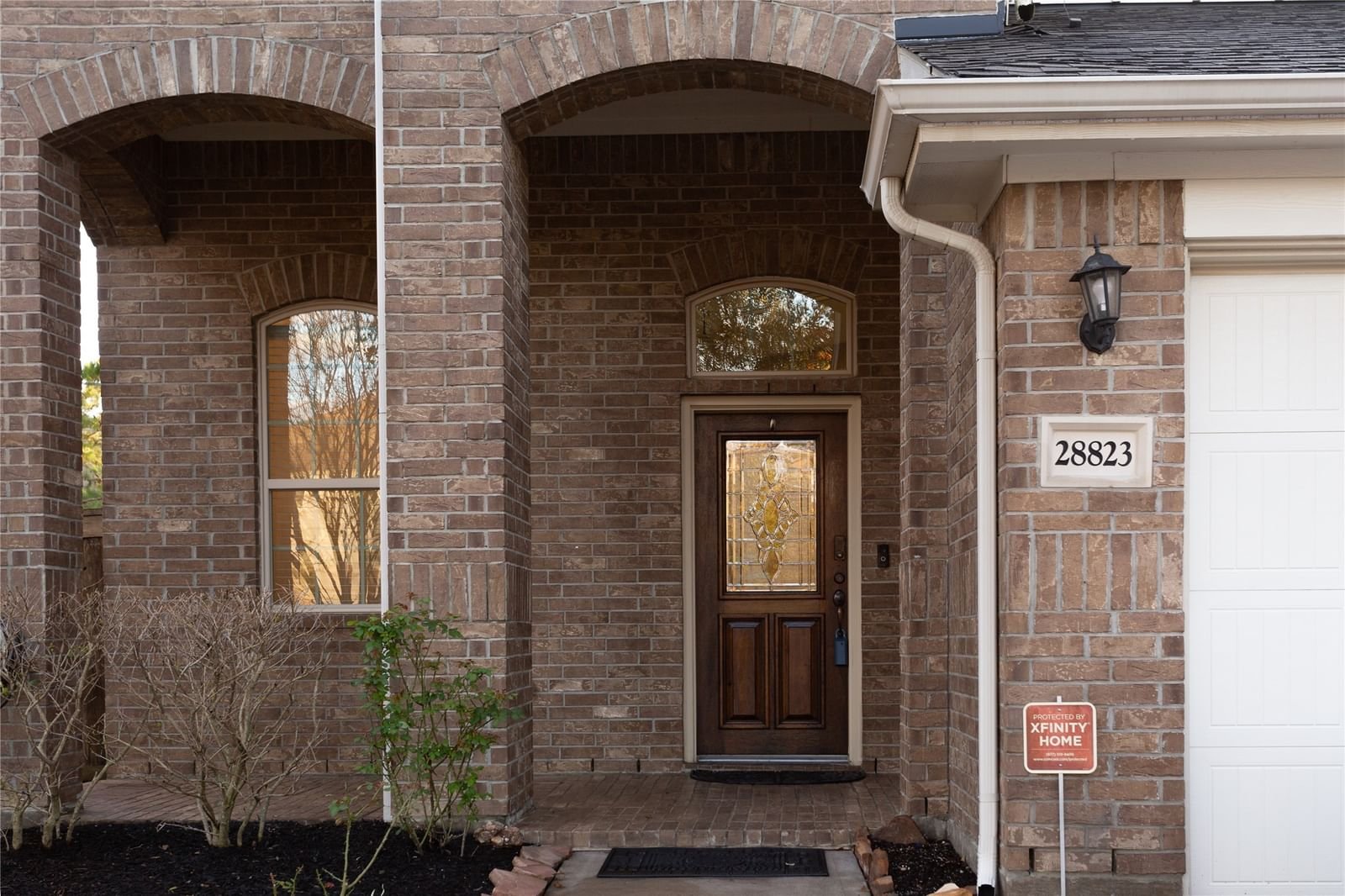 Real estate property located at 28823 Chestnut Pines, Fort Bend, Cinco Ranch Southwest Sec 62, Katy, TX, US