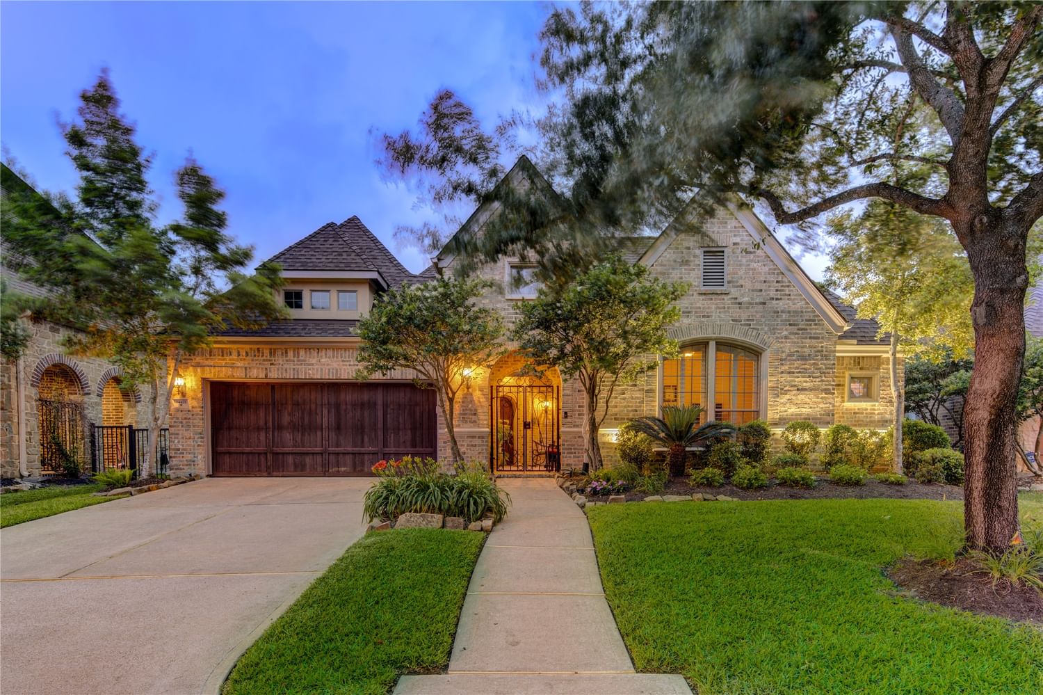 Real estate property located at 14423 Daly, Harris, Terraces on Memorial, Houston, TX, US