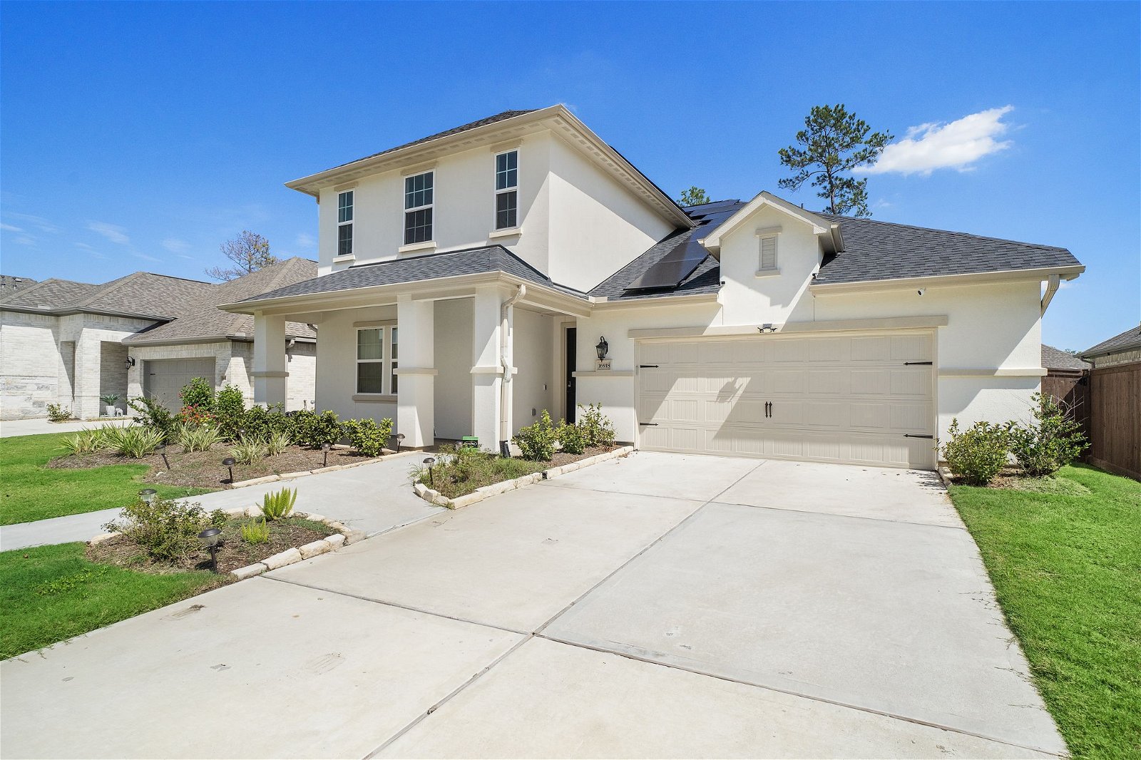 Real estate property located at 16918 Kyler Creek, Harris, Humble, TX, US