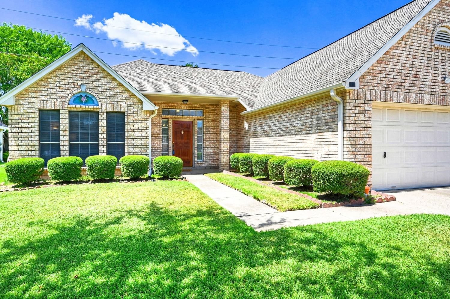 Real estate property located at 826 Peach Hollow, Brazoria, Pearland, TX, US