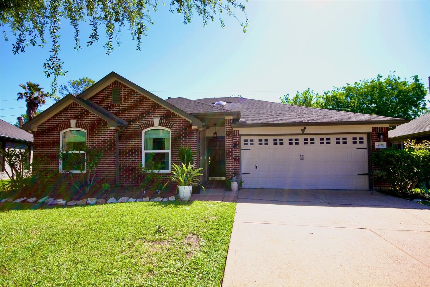 Real estate property located at 4951 Linden, Brazoria, Southwyck, Pearland, TX, US