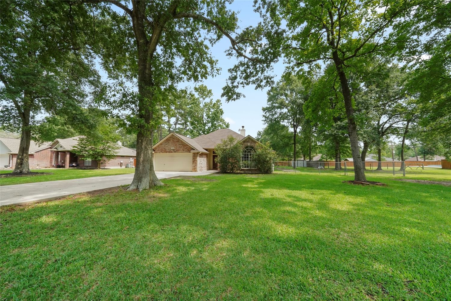 Real estate property located at 7310 Charred Pine, Montgomery, Westwood, Magnolia, TX, US