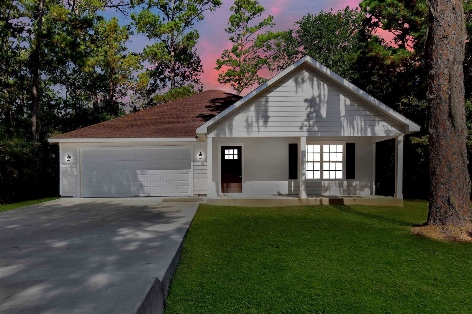 Real estate property located at 294 Rals, Polk, Onalaska, TX, US