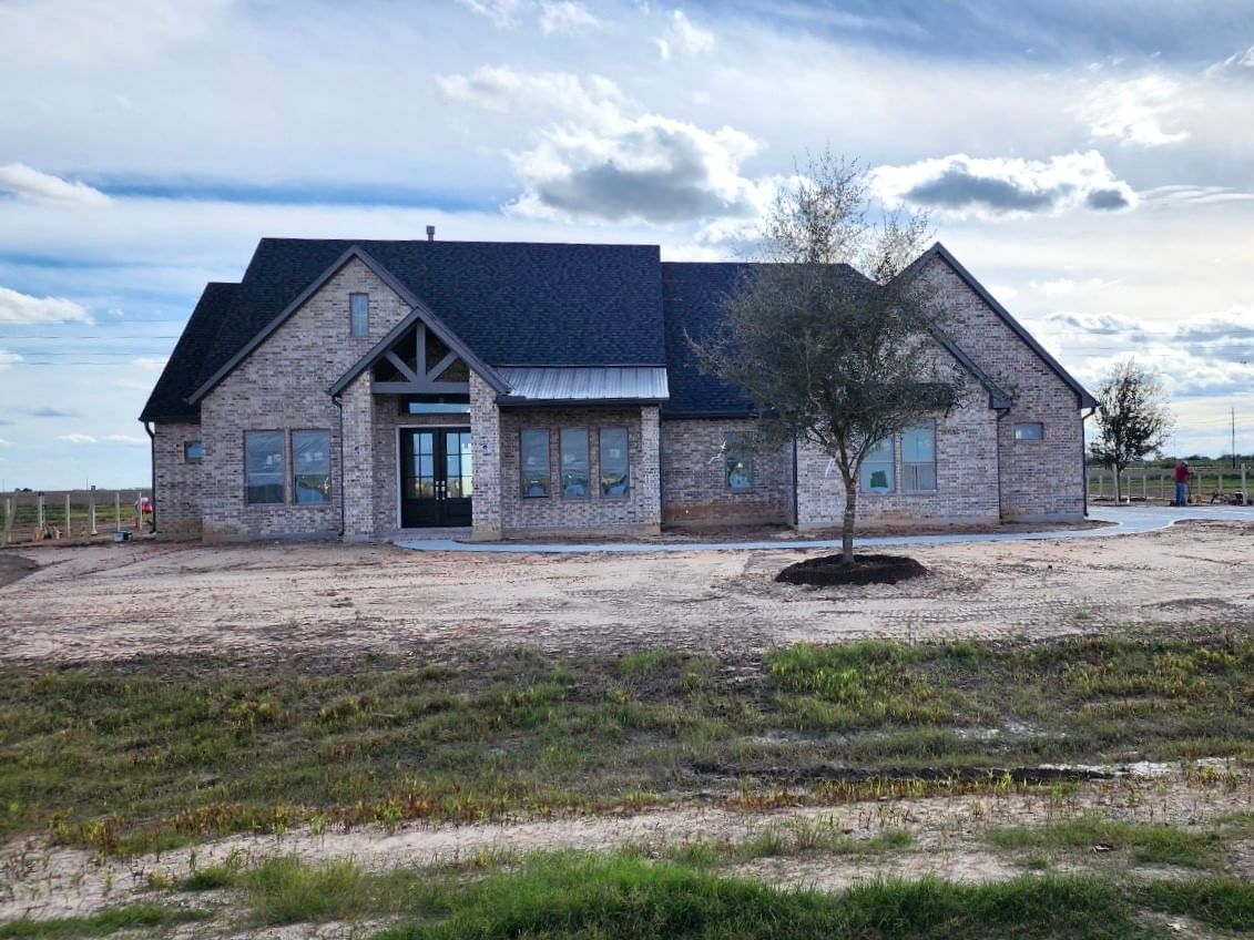 Real estate property located at 1023 Lake Breeze, Waller, Waller, TX, US