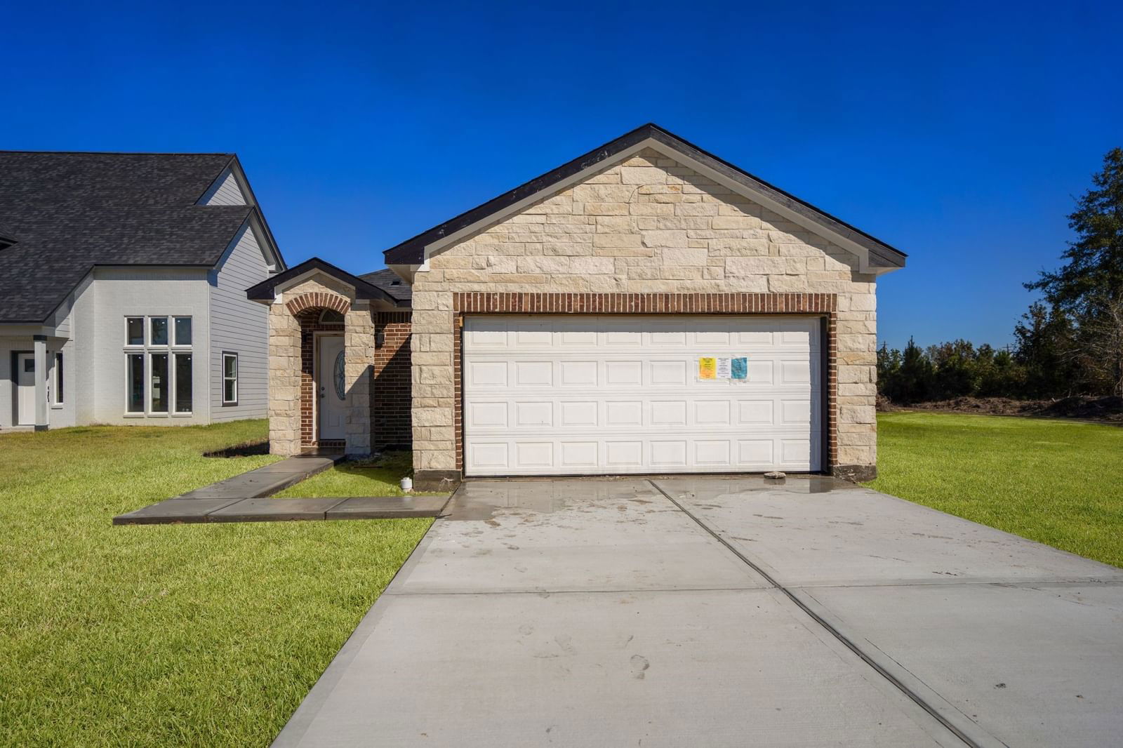 Real estate property located at 50 Road 5102 L, Liberty, Santa Fe Sec 3, Cleveland, TX, US