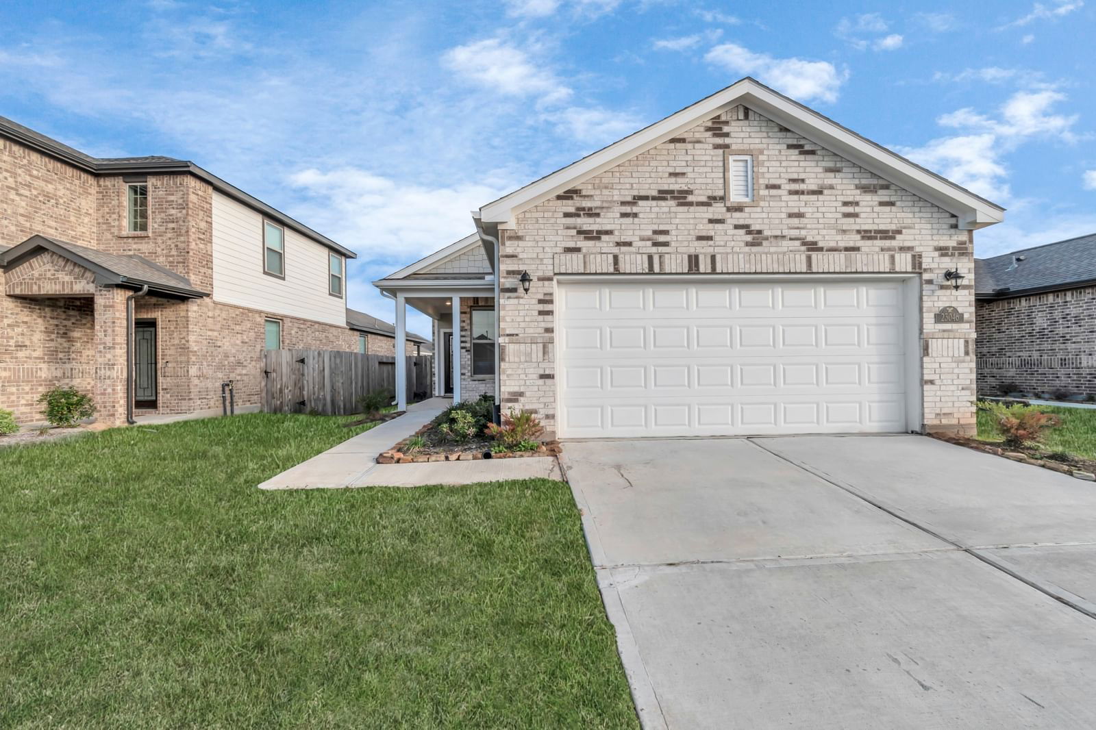 Real estate property located at 23046 True Fortune, Harris, Aurora, Katy, TX, US