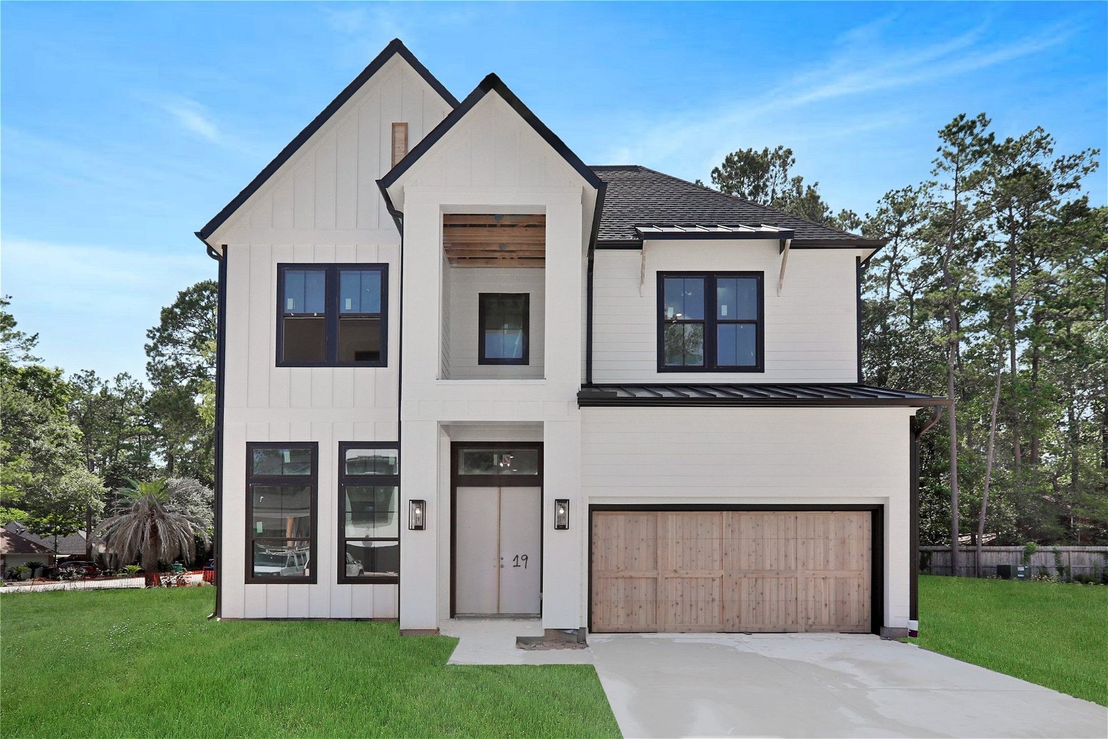 Real estate property located at 19 Honeycomb Ridge, Montgomery, The Woodlands, TX, US