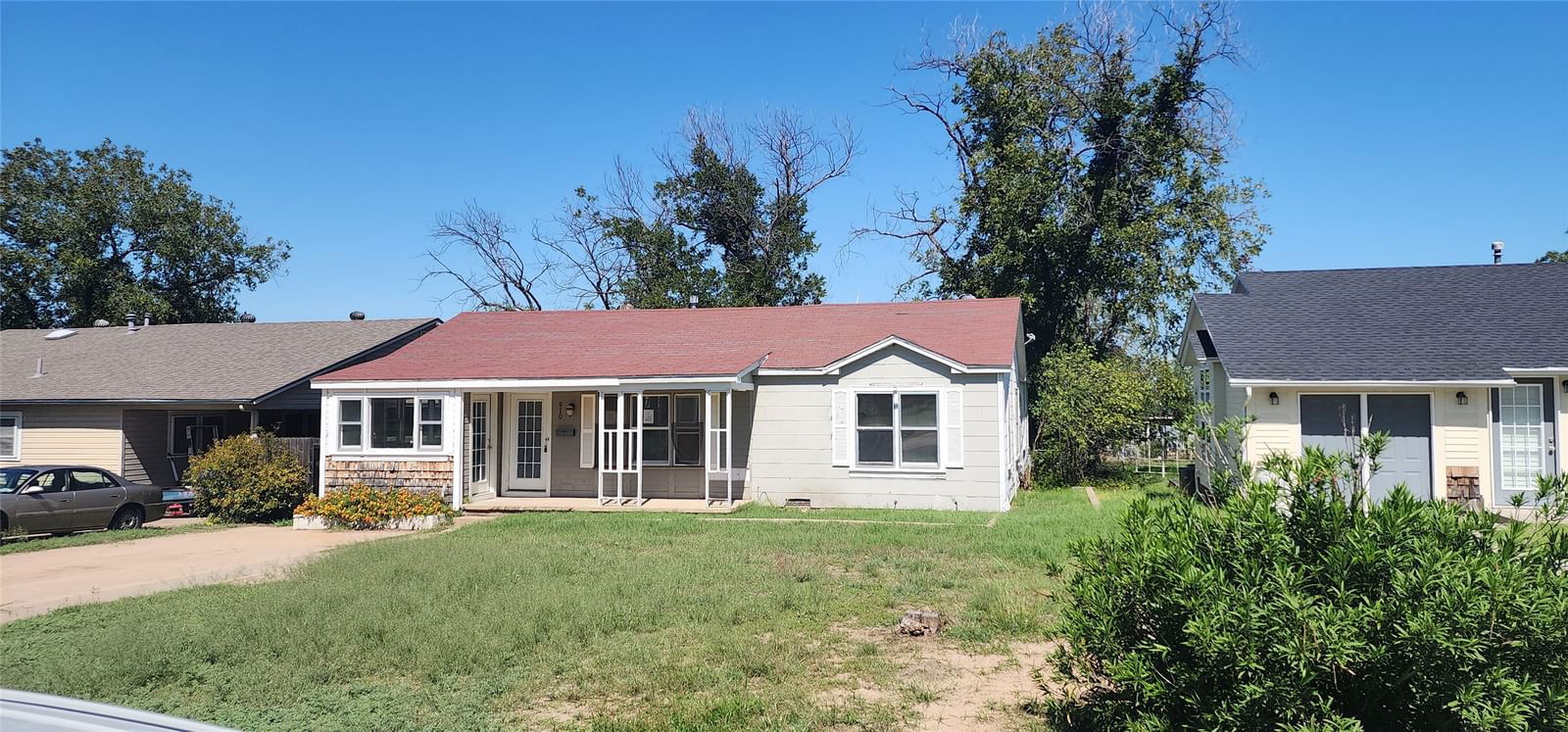 Real estate property located at 910 5th, Runnels, Wilke, Ballinger, TX, US