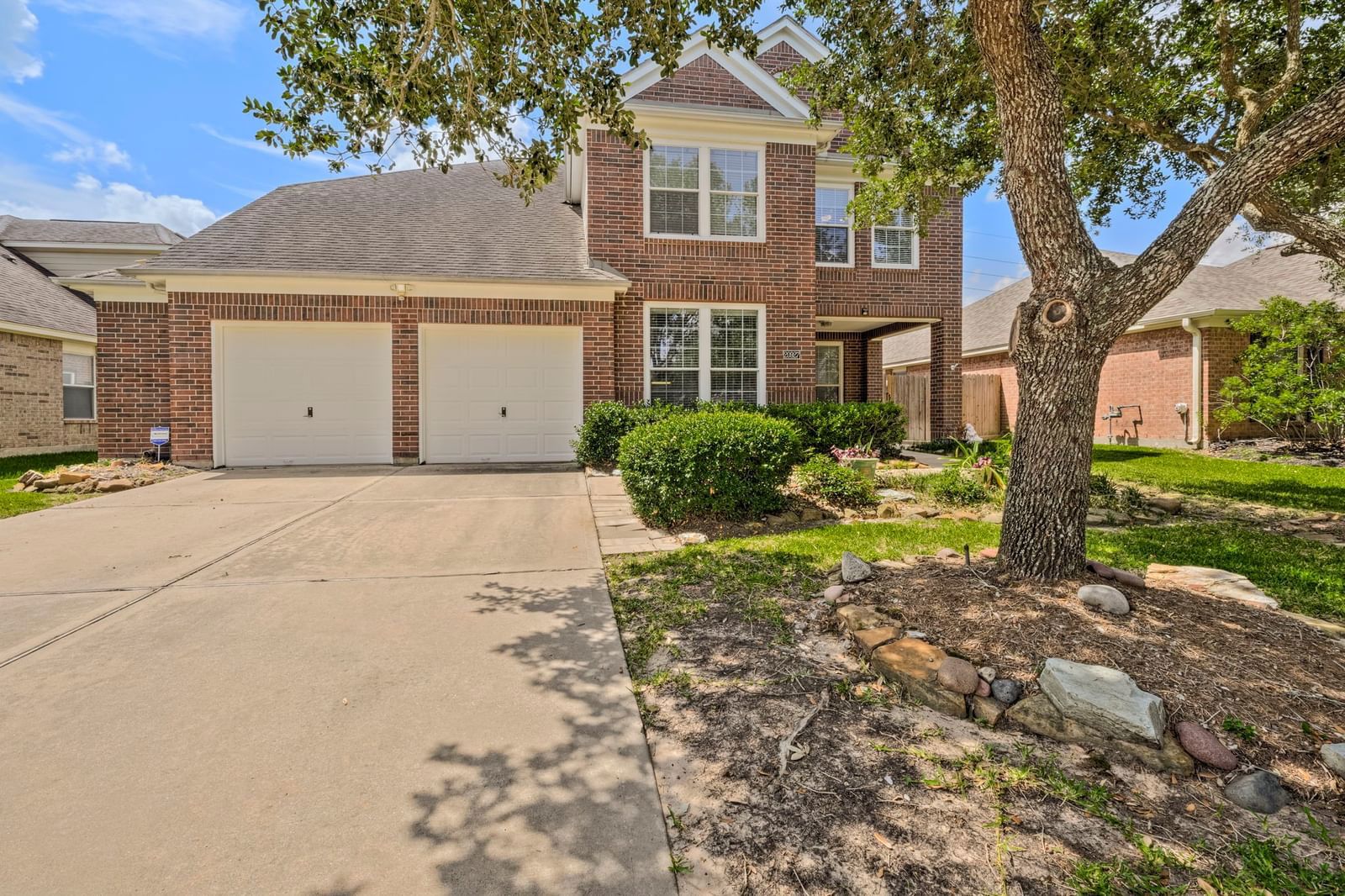 Real estate property located at 20927 Golden Sycamore, Harris, Fairfield Village West, Cypress, TX, US