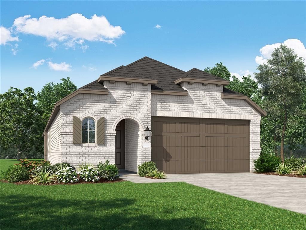 Real estate property located at 21222 Metallic Blue, Harris, Bridgeland, Cypress, TX, US