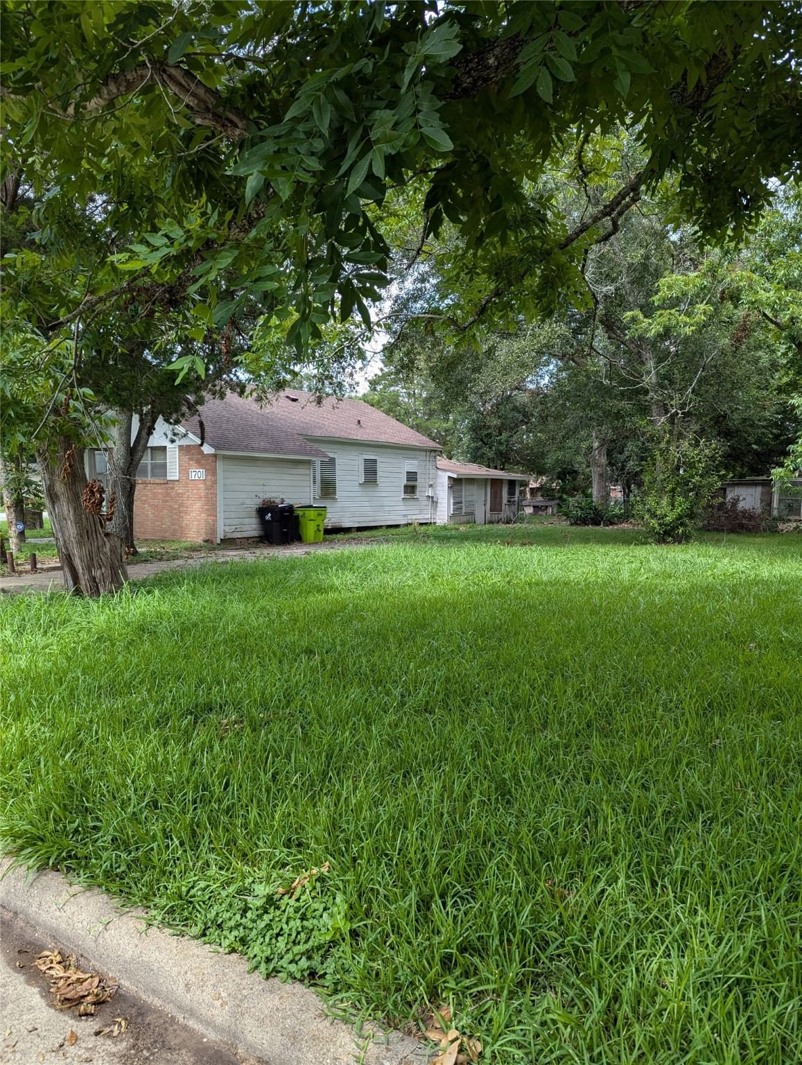 Real estate property located at 1701 West, Fort Bend, Lucille K Dyer, Rosenberg, TX, US