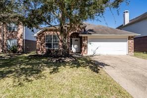 Real estate property located at 15335 Ochre Leaf, Harris, Fairfield Village West Sec 10, Cypress, TX, US