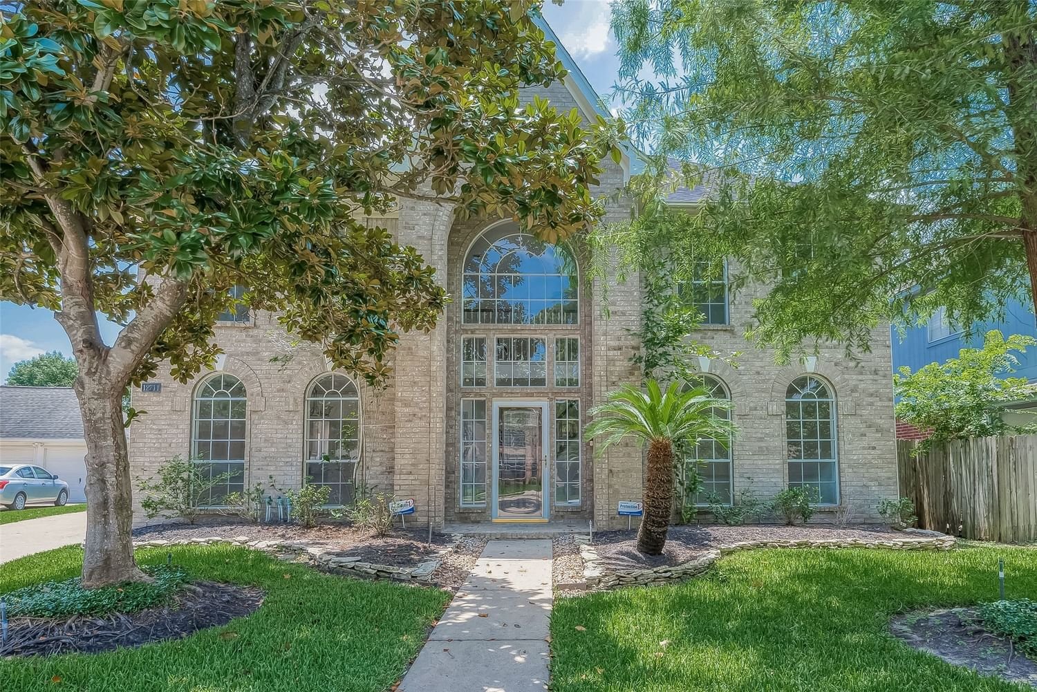 Real estate property located at 12711 Timberland, Harris, Wortham Park, Houston, TX, US