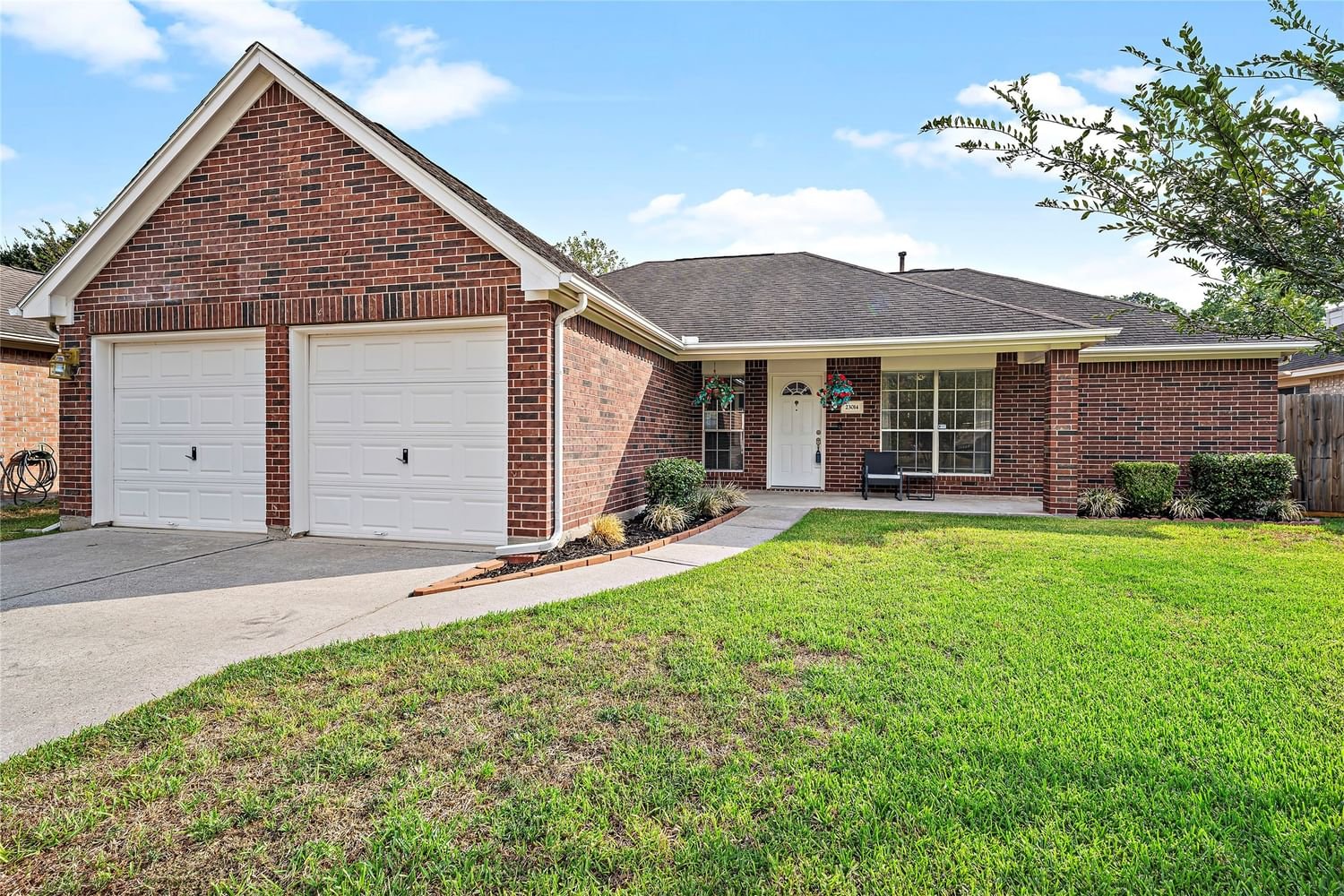 Real estate property located at 23014 Sandpiper, Harris, Spring, TX, US