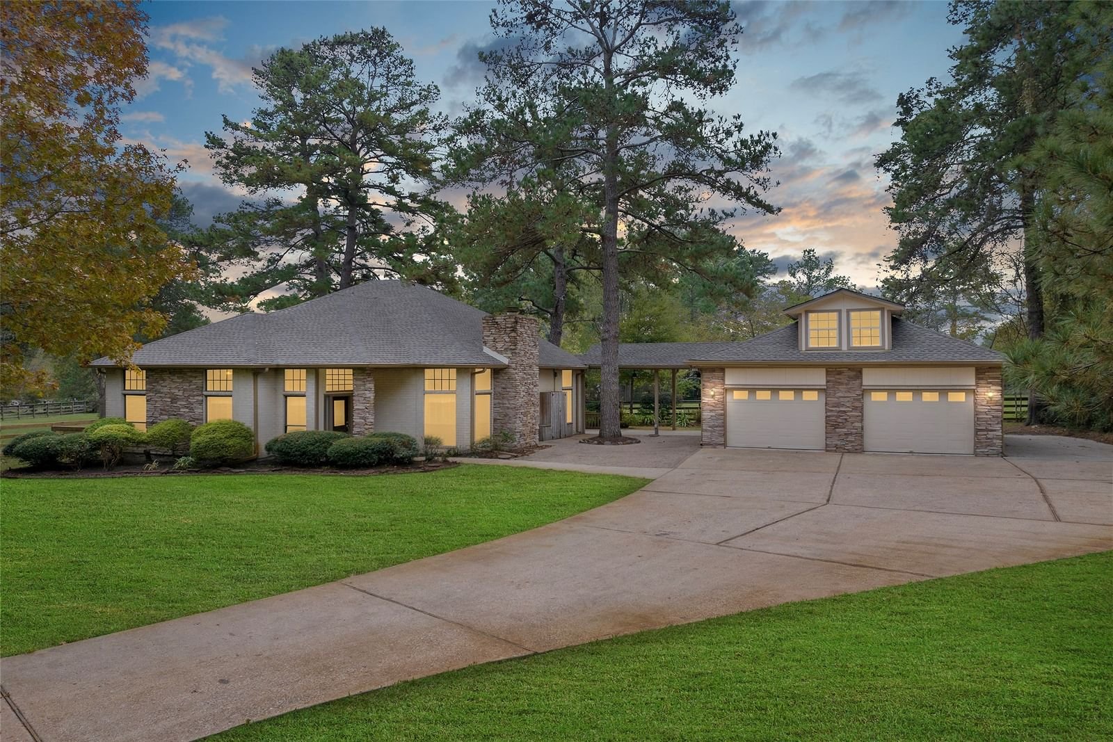 Real estate property located at 23101 Park, Harris, SPRING CREEK PARK, Tomball, TX, US