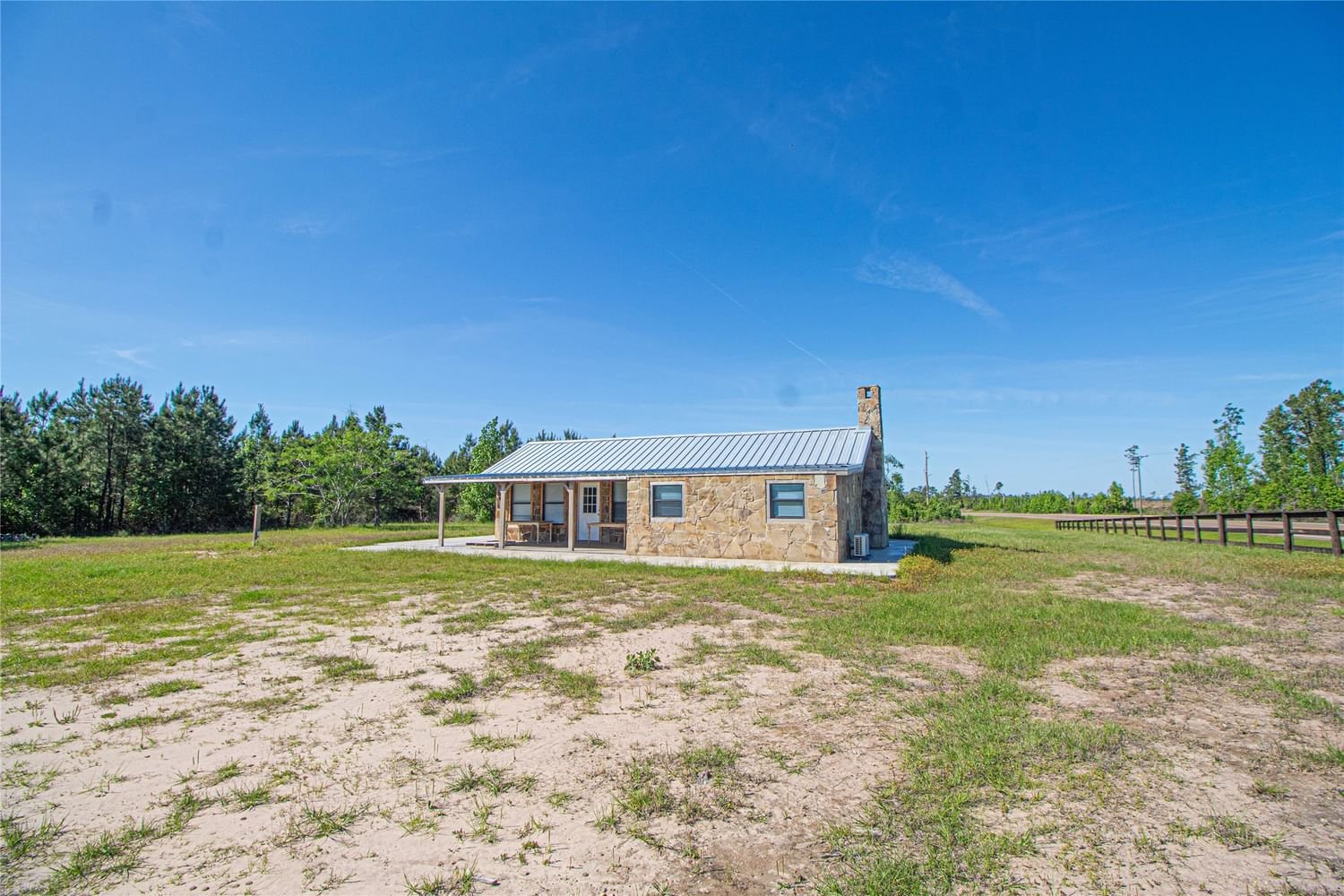 Real estate property located at 2402 Fm 3152, Polk, none, Livingston, TX, US