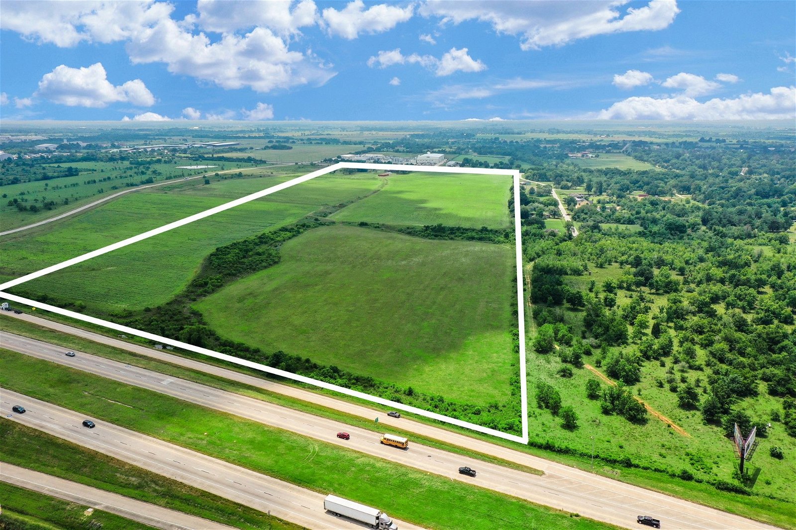 Real estate property located at 43306 Highway 290 Business, Waller, Prairie View, Prairie View, TX, US