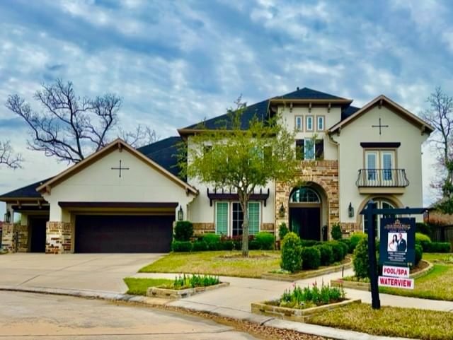 Real estate property located at 10 Little Rise, Fort Bend, Sienna Village Of Bees Creek Sec 14, Missouri City, TX, US