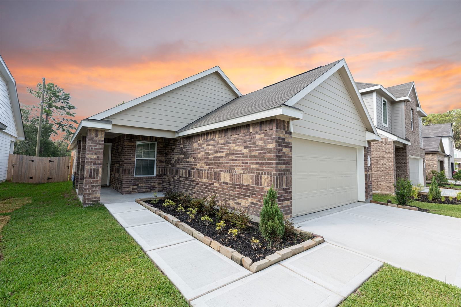 Real estate property located at 3816 Dyl Smitty, Montgomery, Mackenzie Creek, Conroe, TX, US