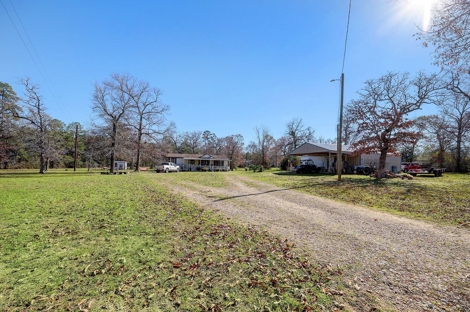 Real estate property located at 11750 Small Oak, Montgomery, White Oak Hills 02, Willis, TX, US