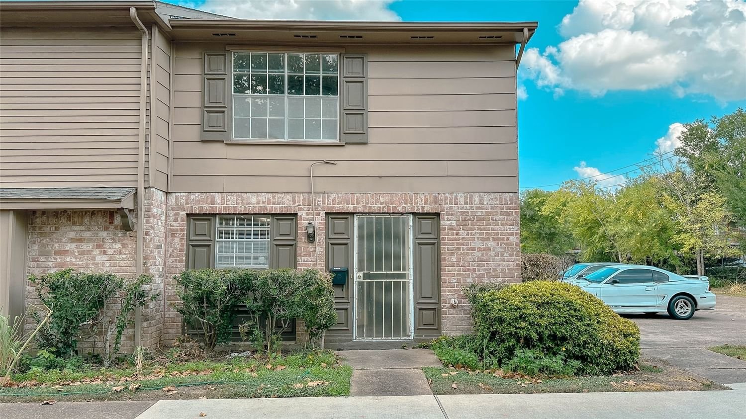 Real estate property located at 7324 Crownwest St, Harris, Crown Colony Sec 02, Houston, TX, US
