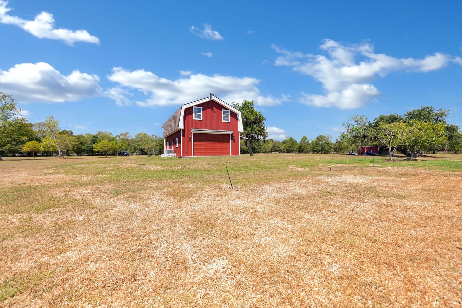 Real estate property located at 6817 County Road 289, Brazoria, Sweeny, TX, US